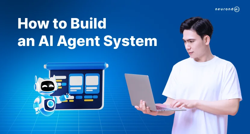 Building AI Agents: A Comprehensive Guide